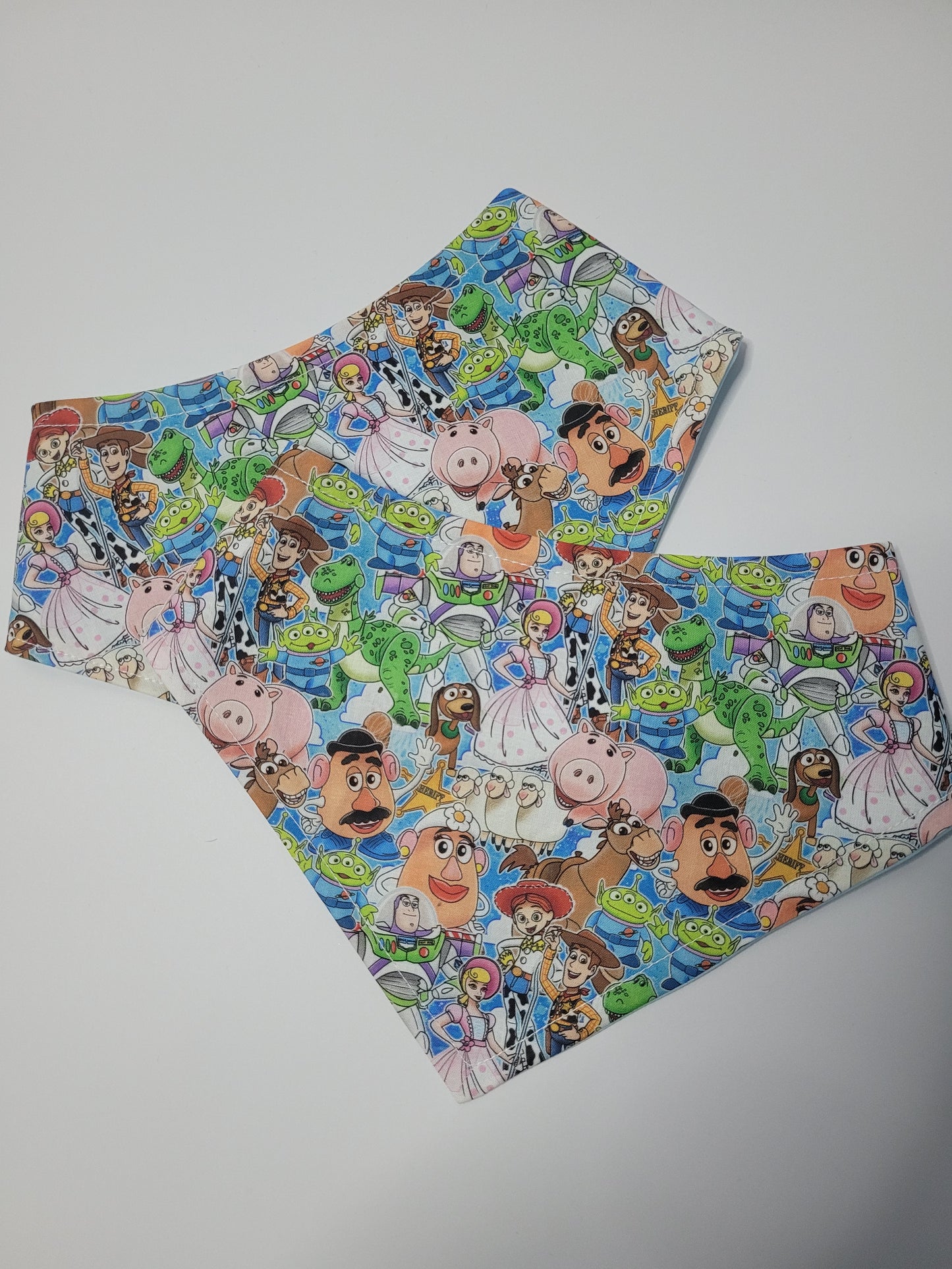 Andys toys bandana
