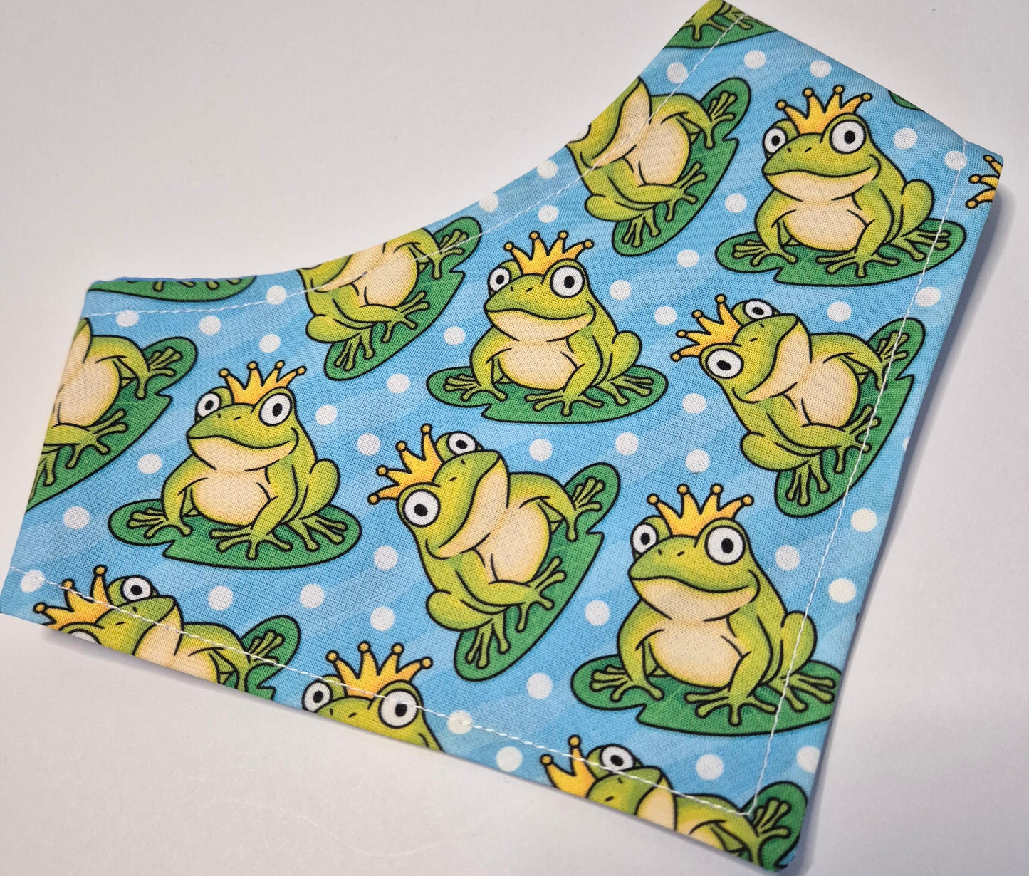 Prince charming bandana
