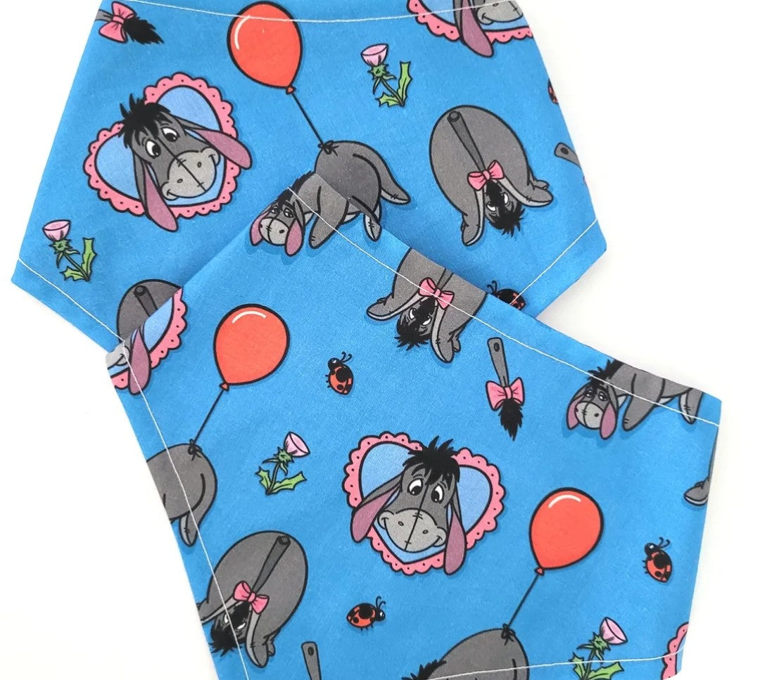 Eeyore bandana