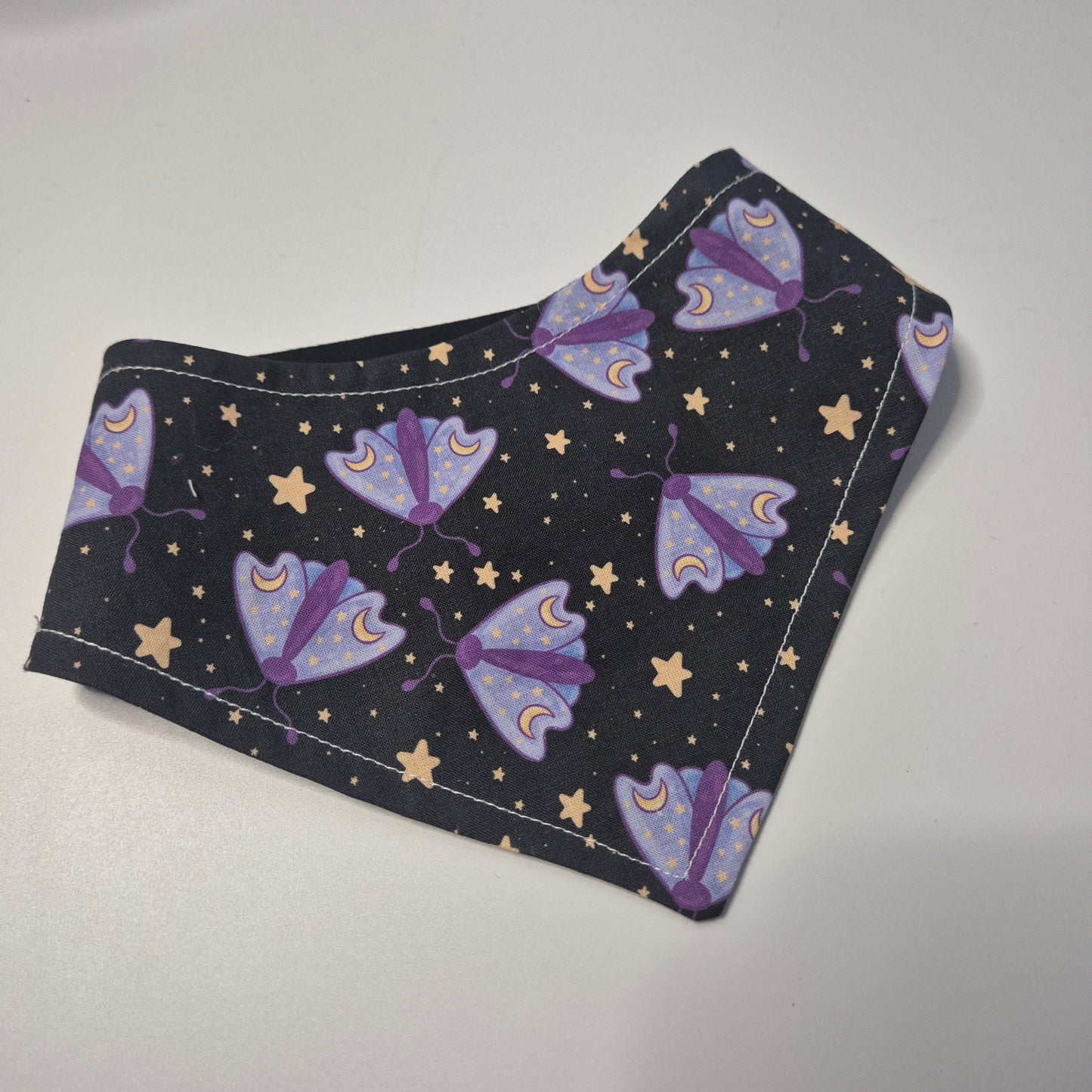 Small moth bandana