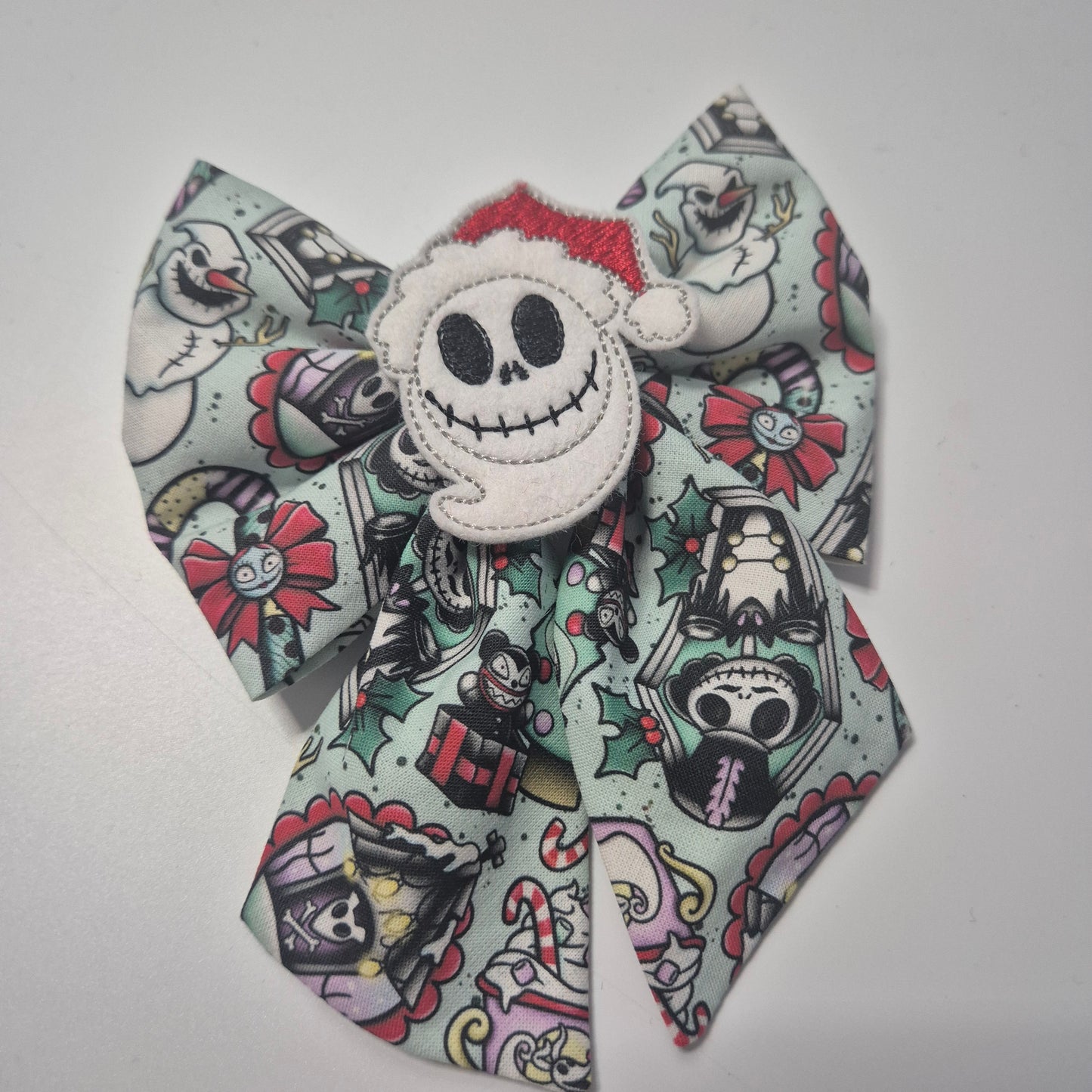 Jack Xmas sailor