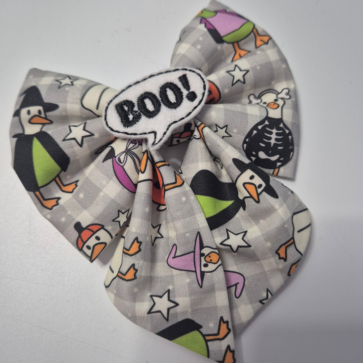 Boo goose sailor