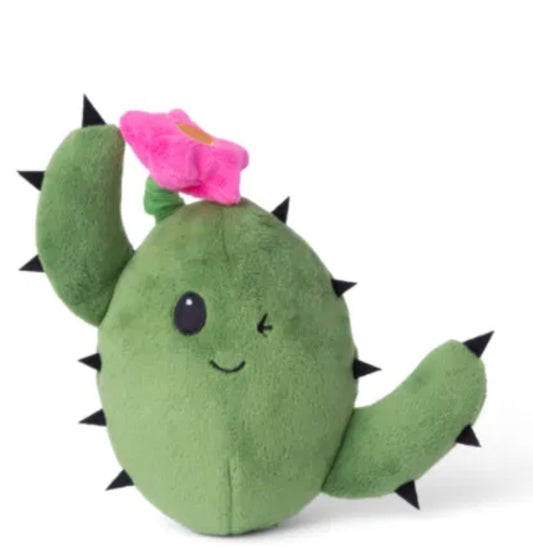 Bark consuela the cactus toy