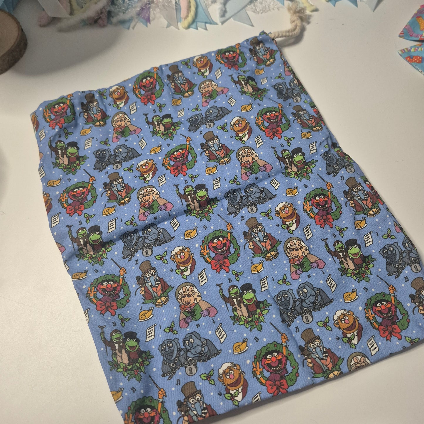 Christmas bag