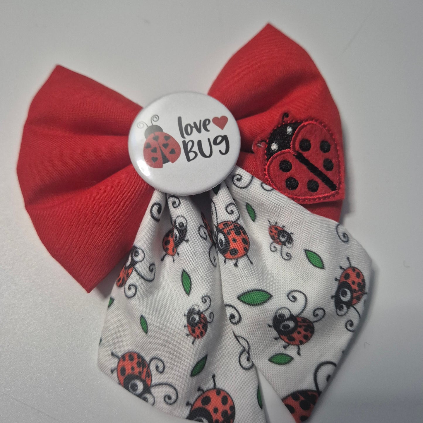 Love bug sailor
