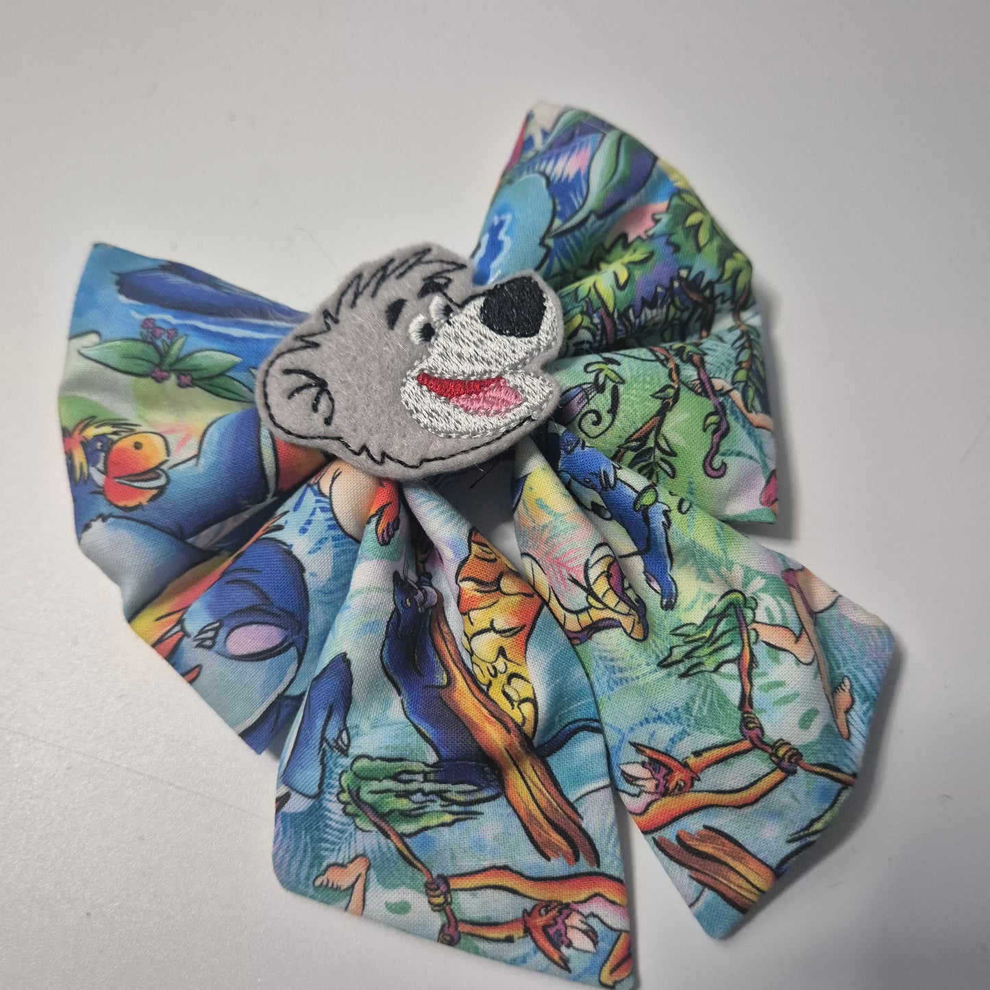 Baloo sailor