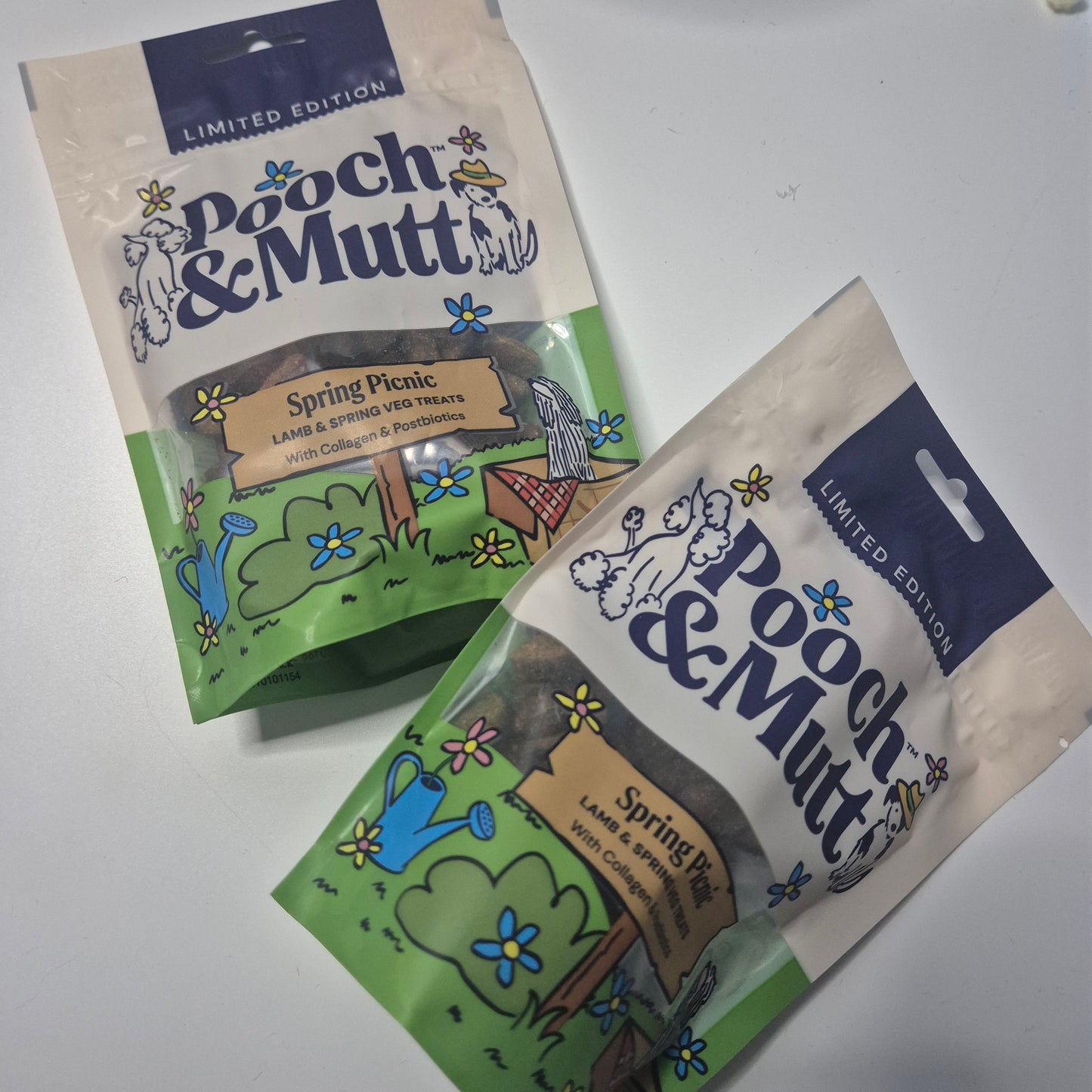 Easter treats