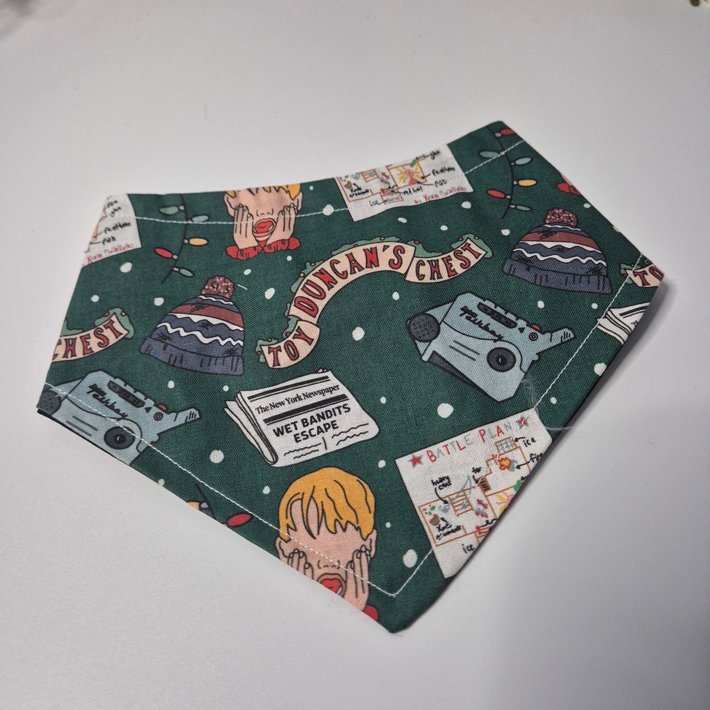 Kevin small one available