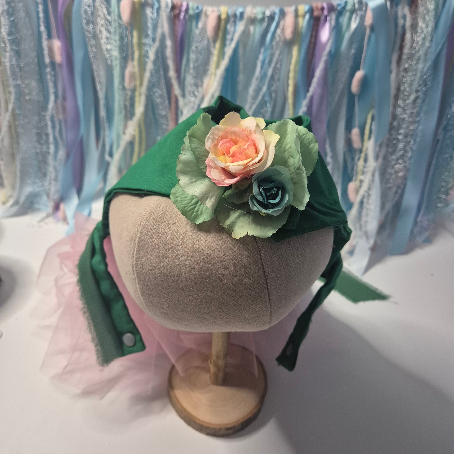 12" neck 16" waist dress Pablosaurus