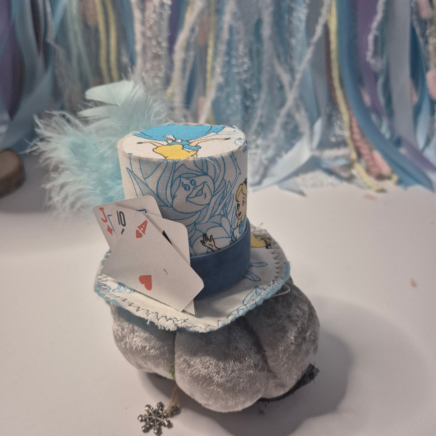 Alice hat
