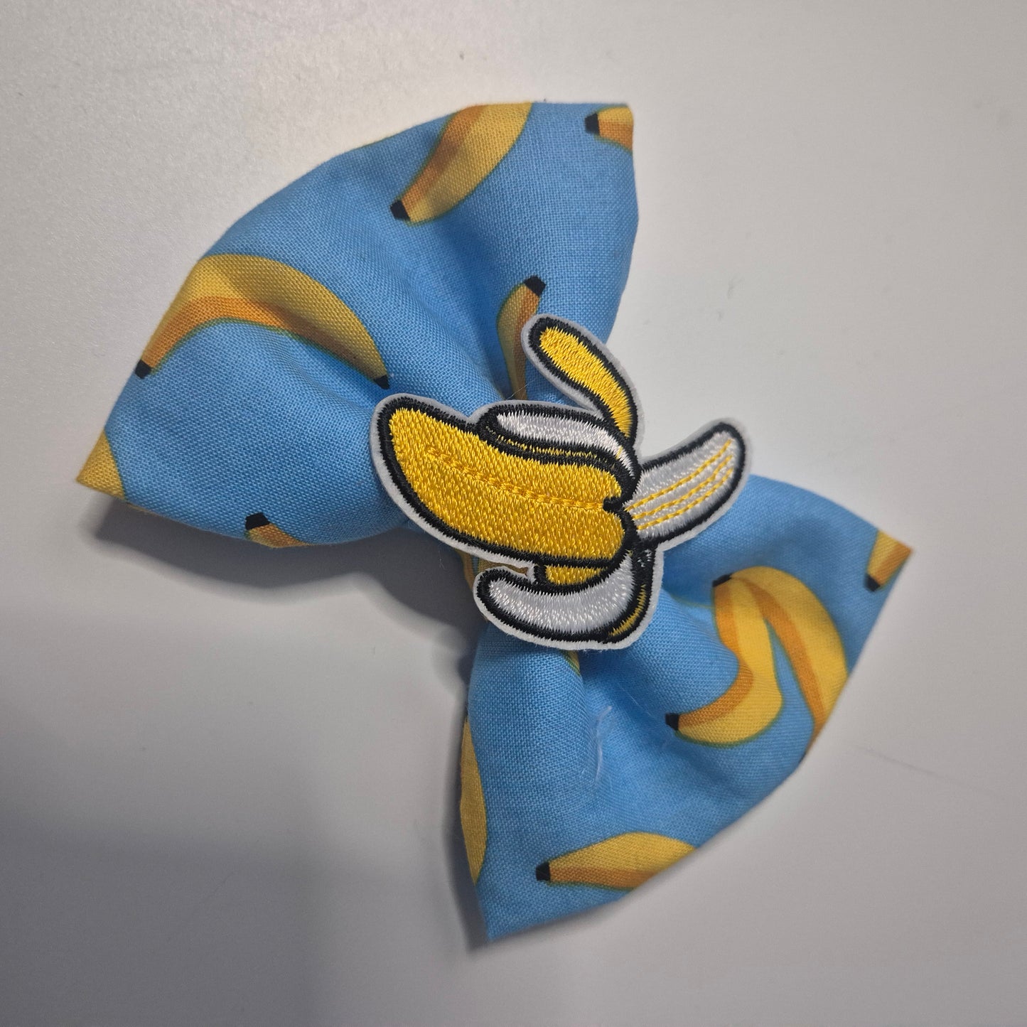 Bandana bowtie