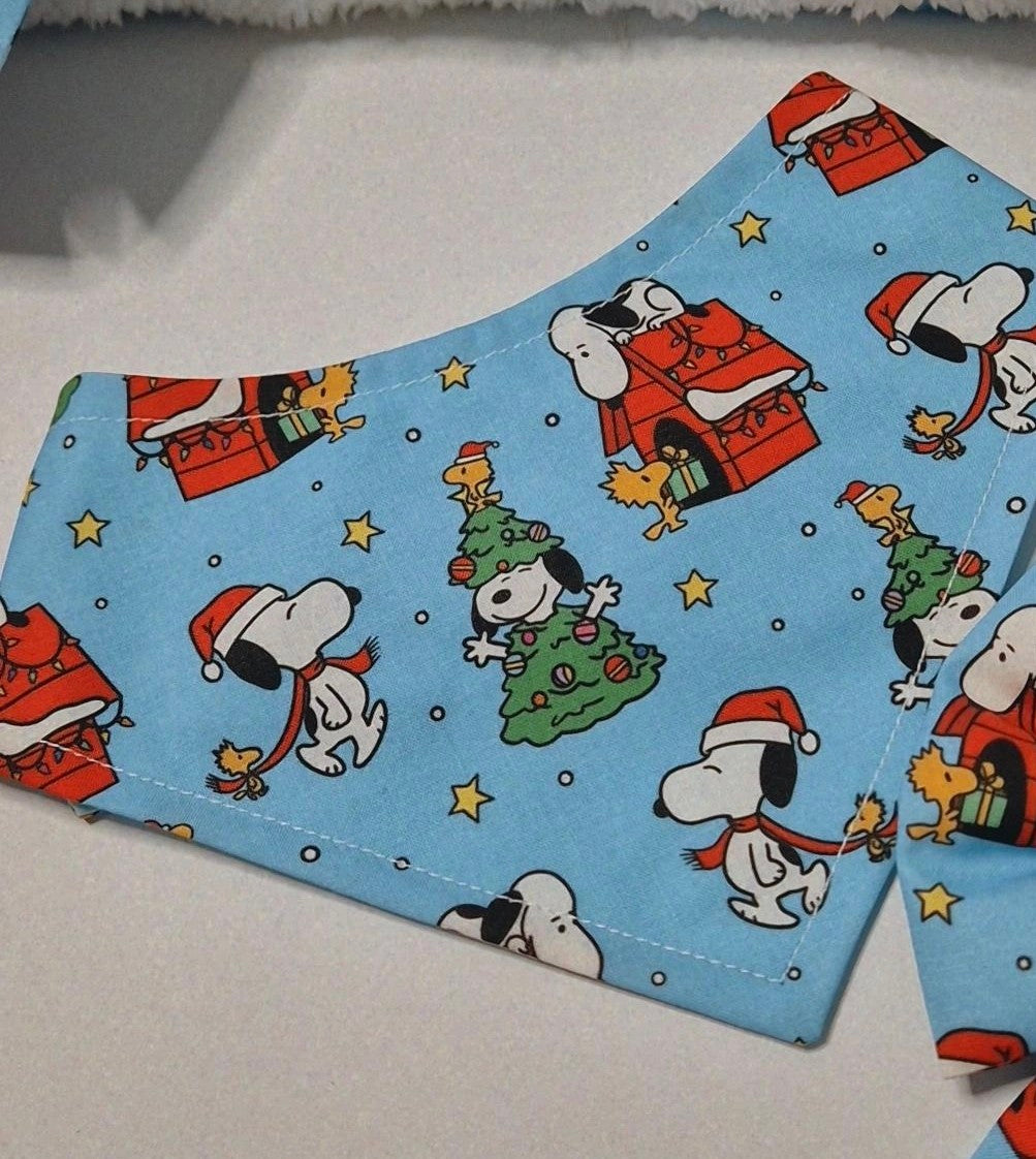 Birds best friend bandana