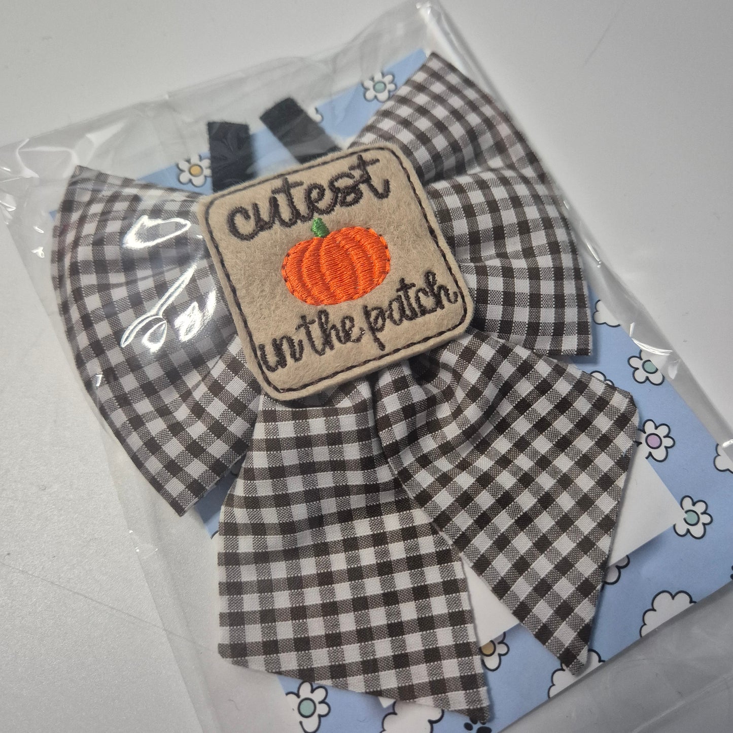 Cutest pumpkin sailor