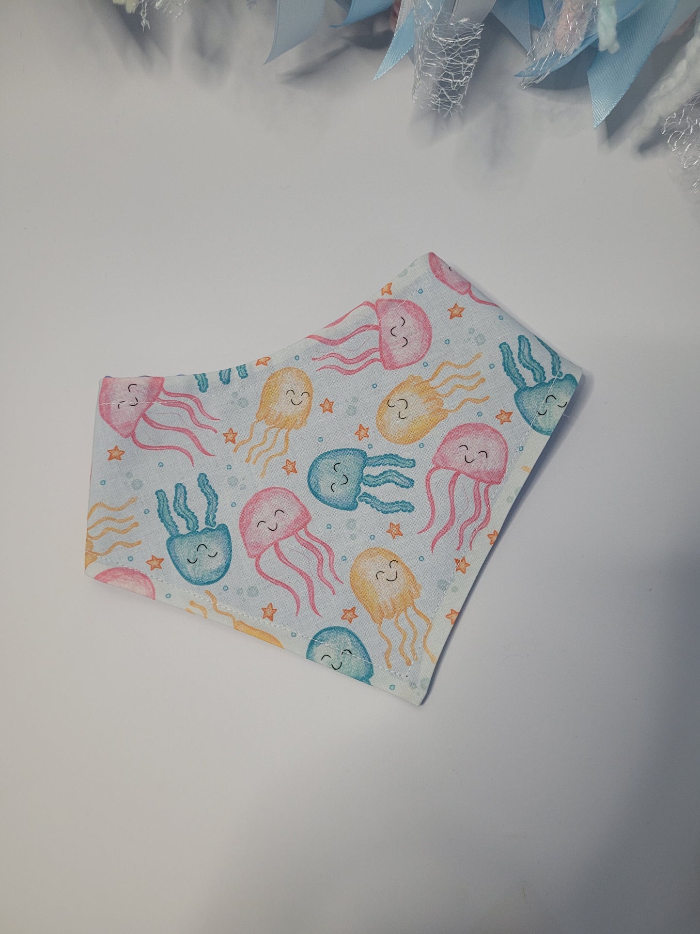 Don't be jelly bandana
