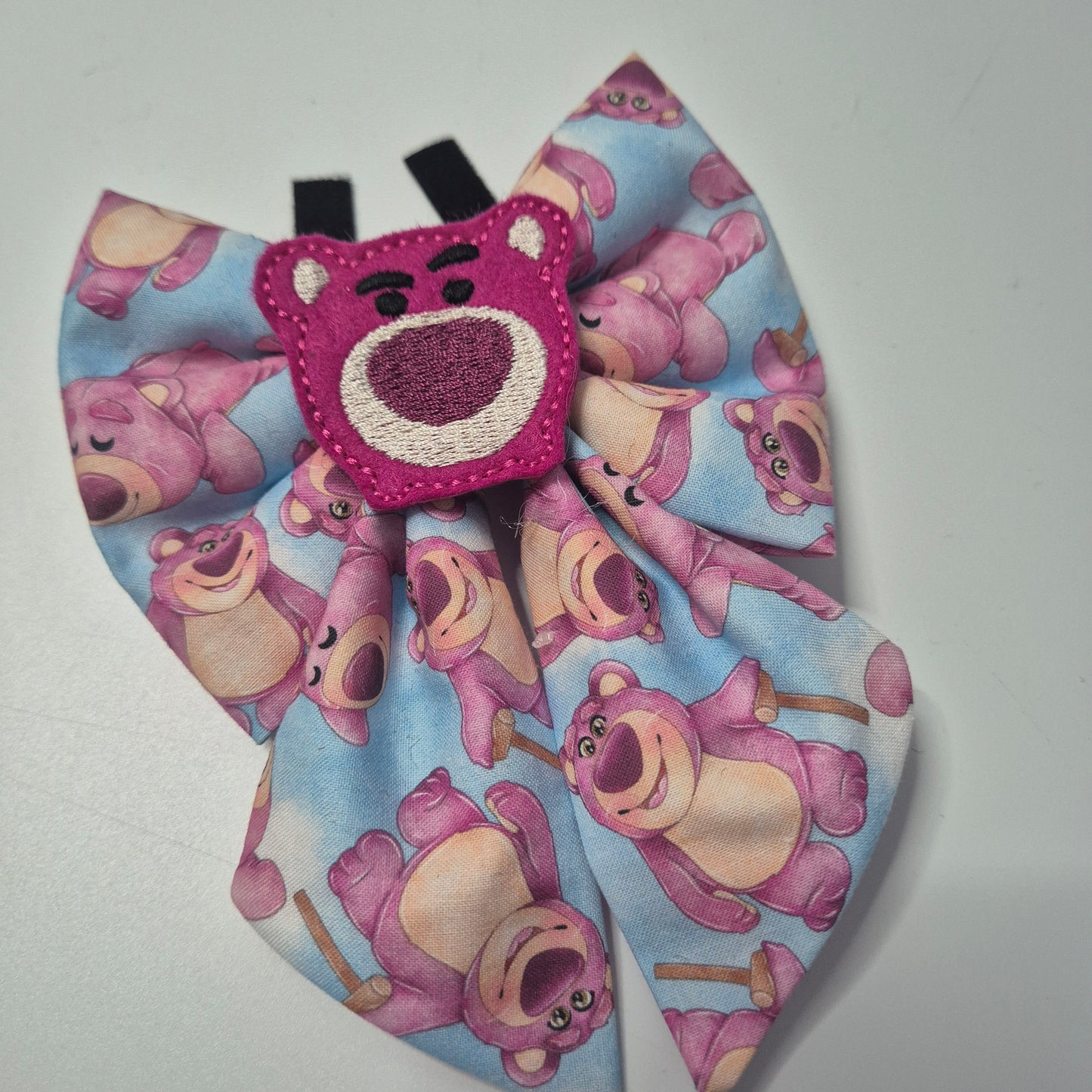 Strawberry bear sailor