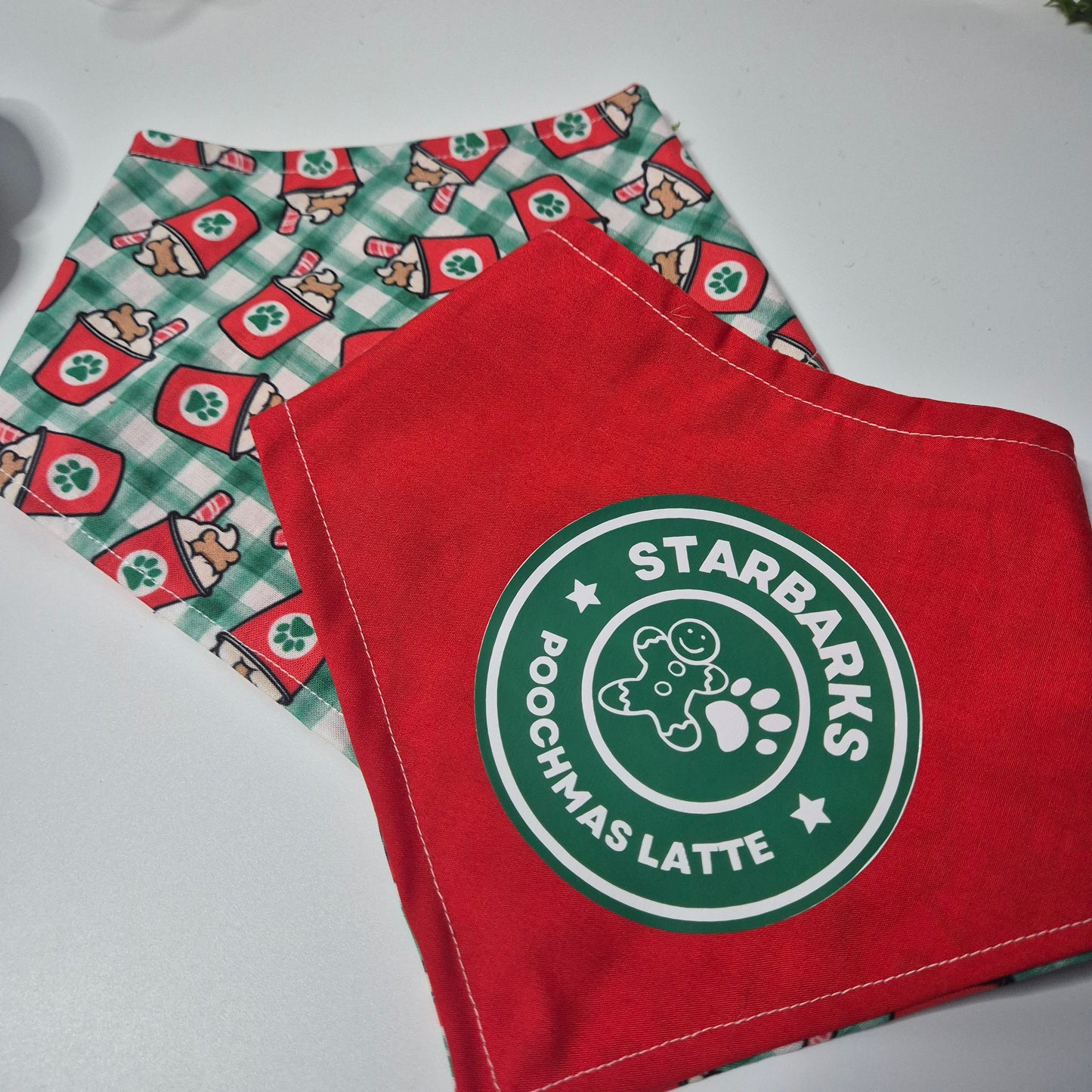 2 available size small starbark