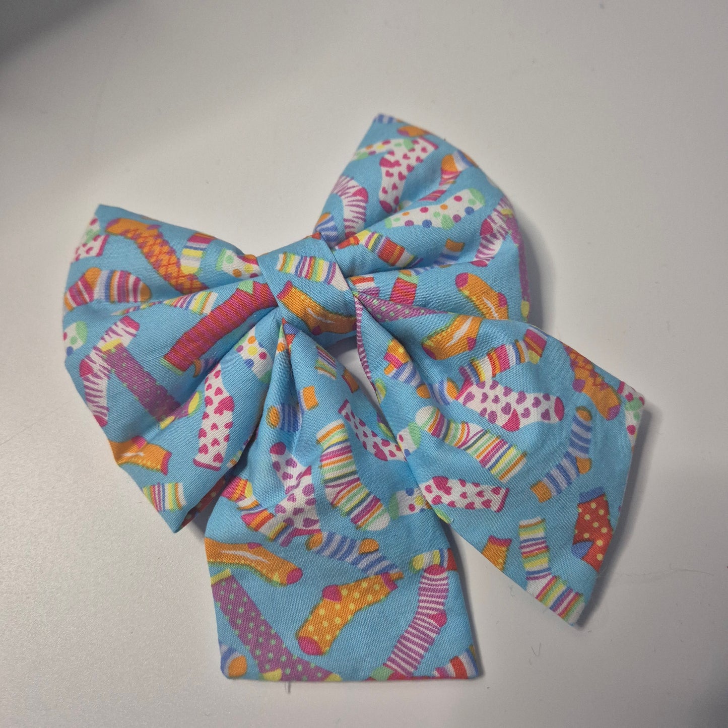 Socks sailor