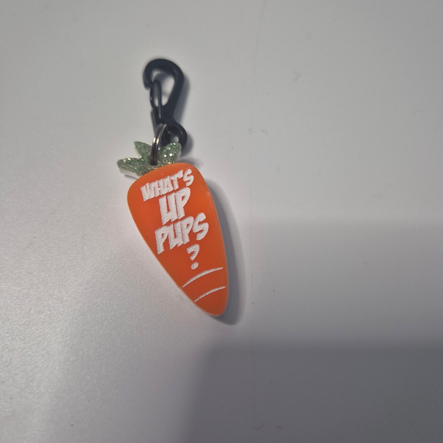 Carrot tag