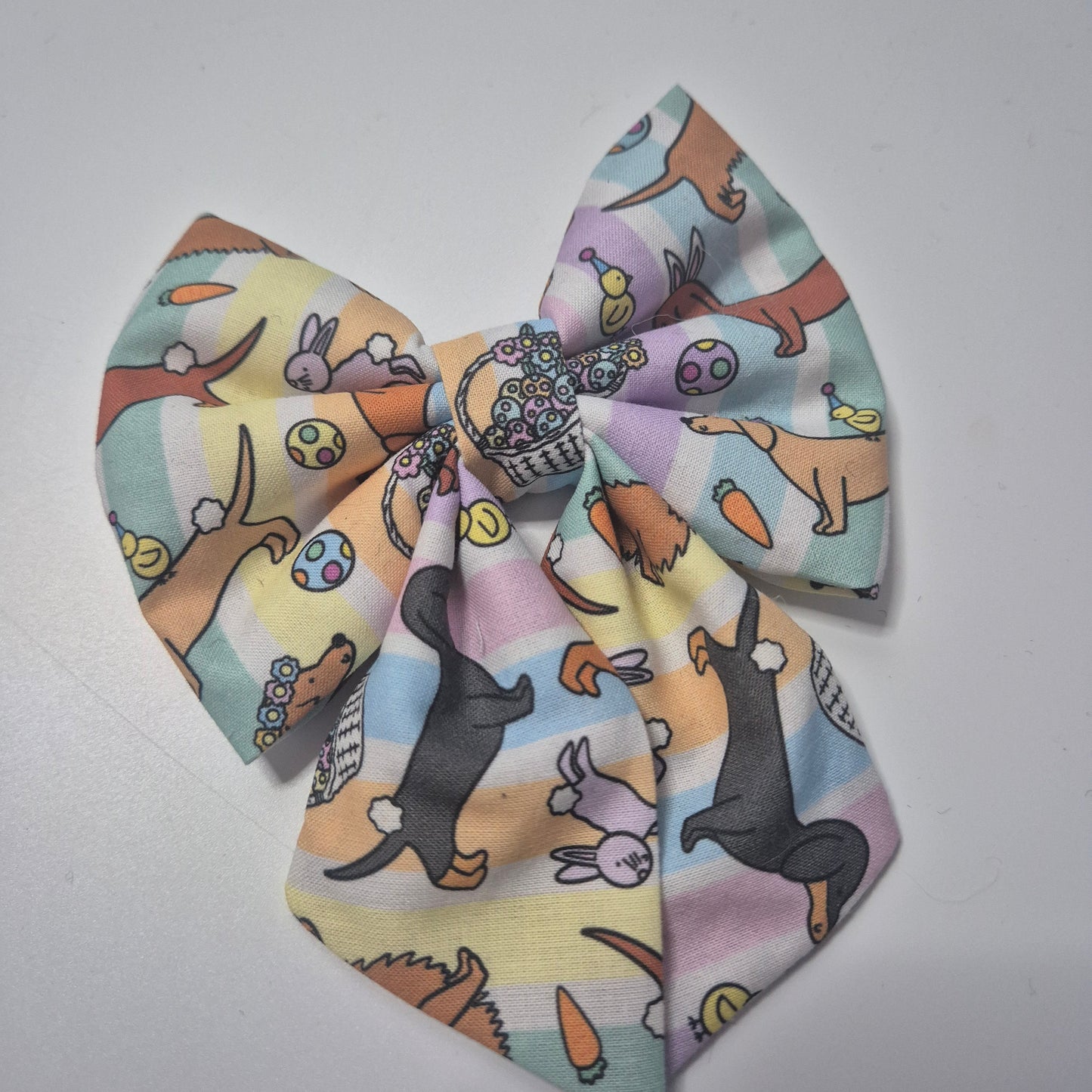 Plain easter daxie sailor