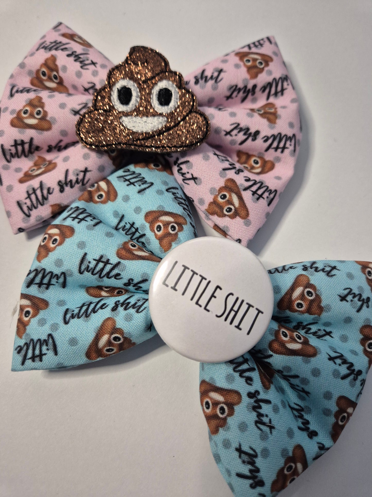 Little shit bowtie