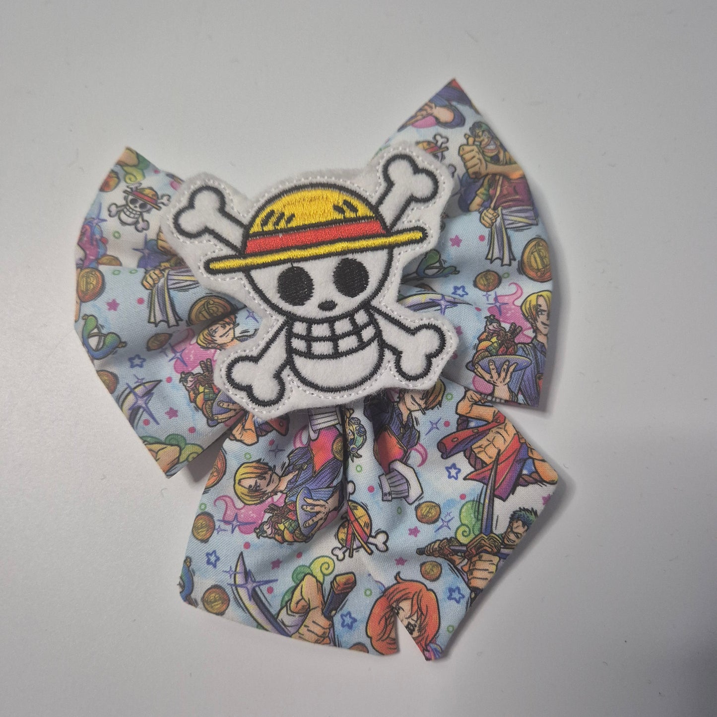 One piece sailor