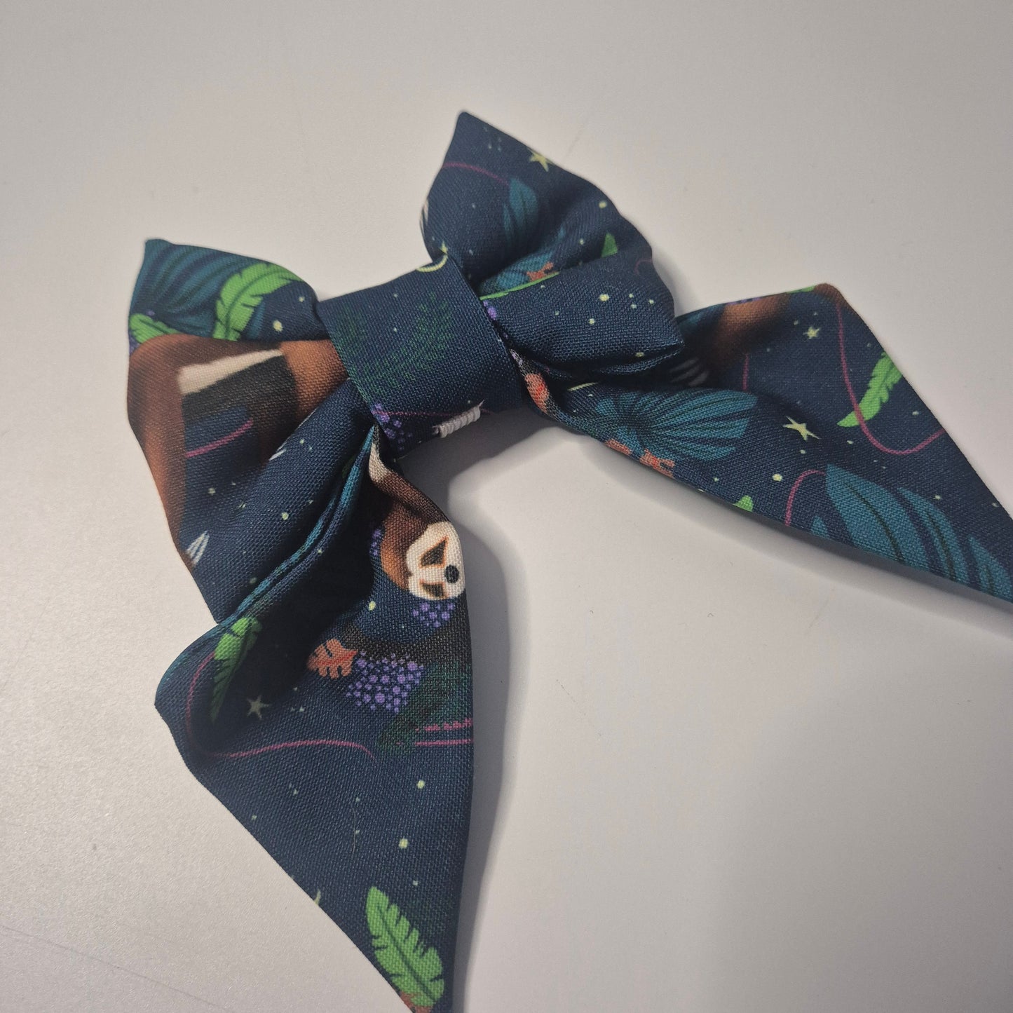 Sloth bow