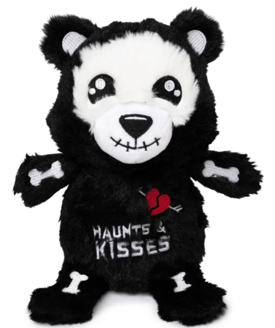 Fuzzyard deaddy bear last one