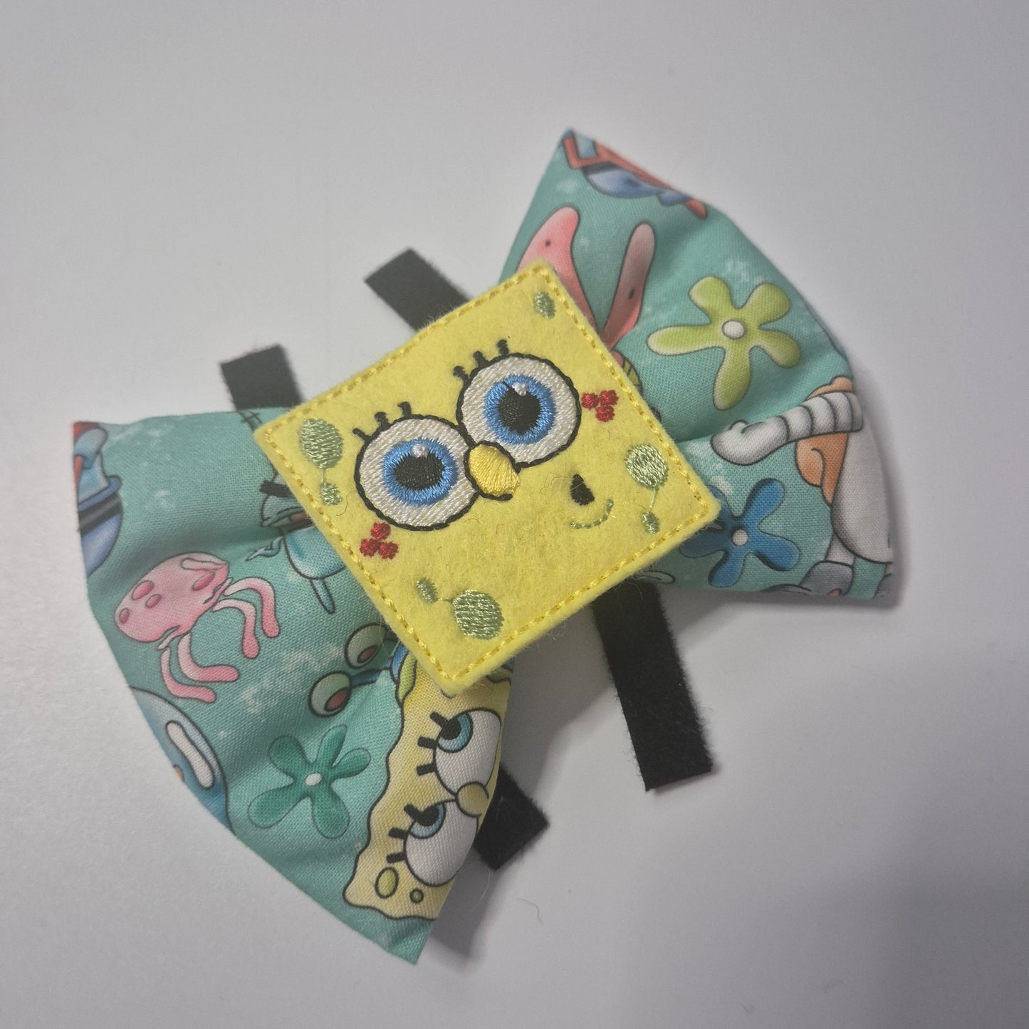 Spondgebob bowtie