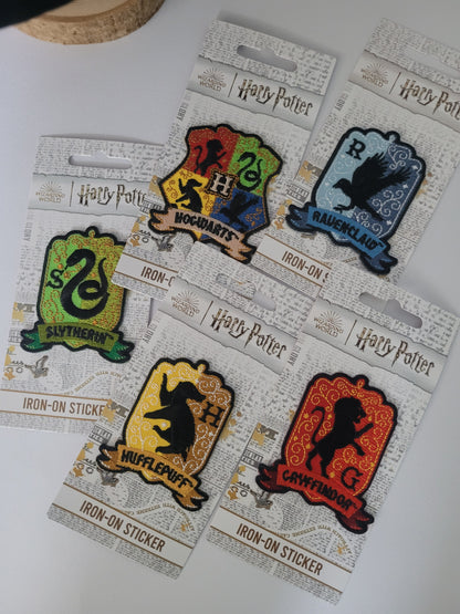 Dogwarts reversible Cape