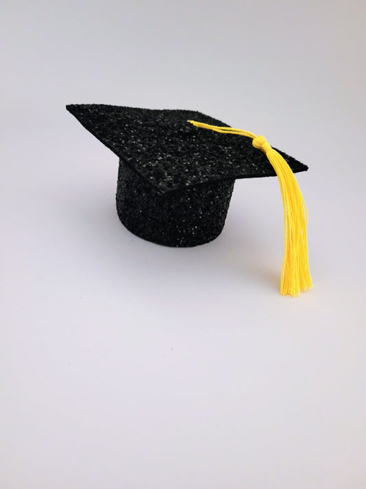 Graduation hat