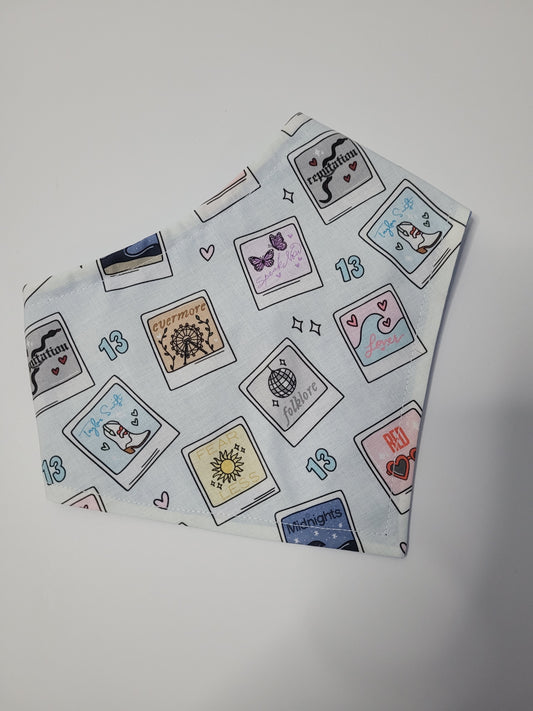 Eras bandana