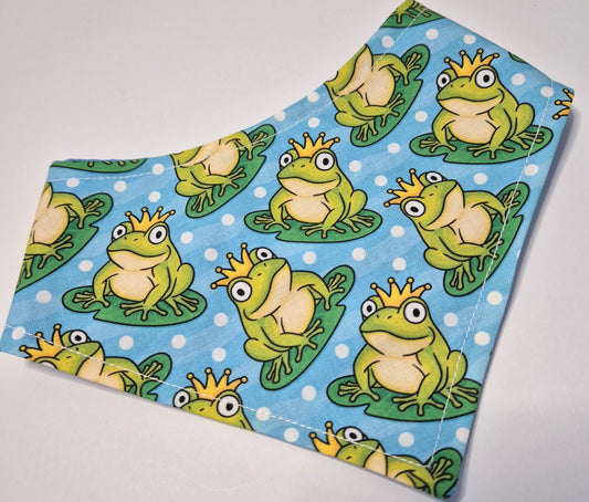 Prince charming bandana