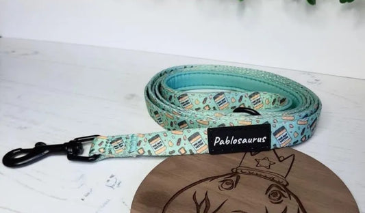 Matching leads