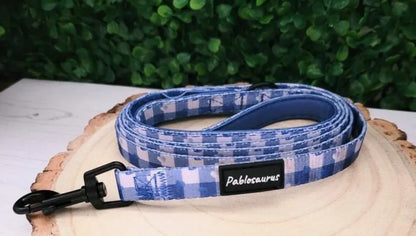 Matching leads
