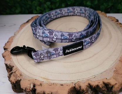 Matching leads