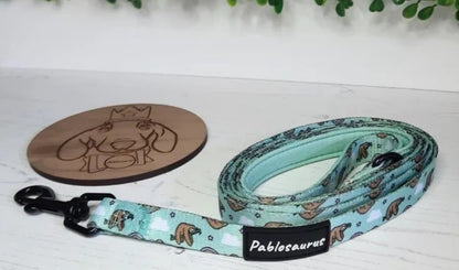 Matching leads