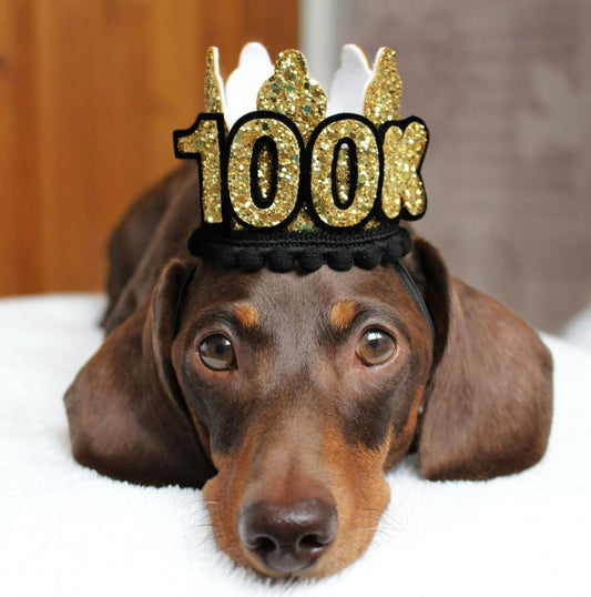 Milestone crowns