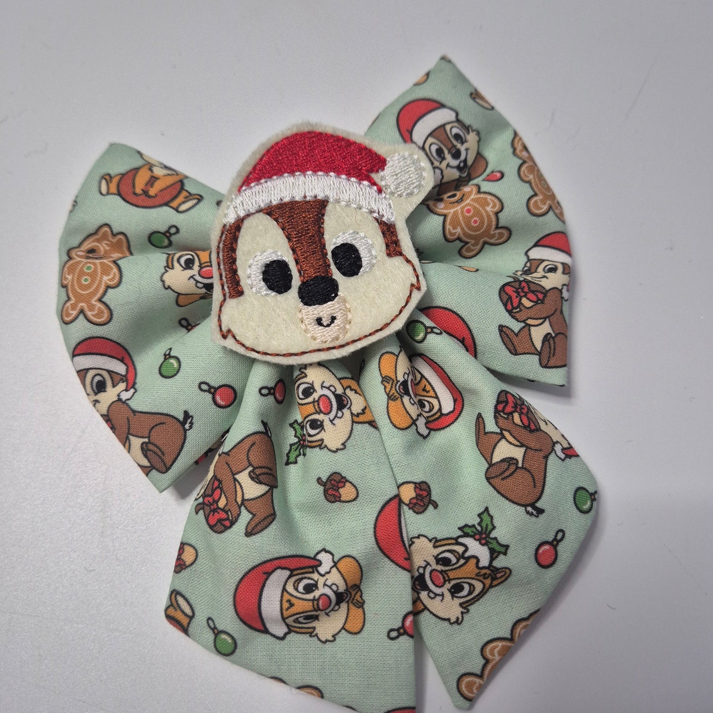 Xmas dale sailor