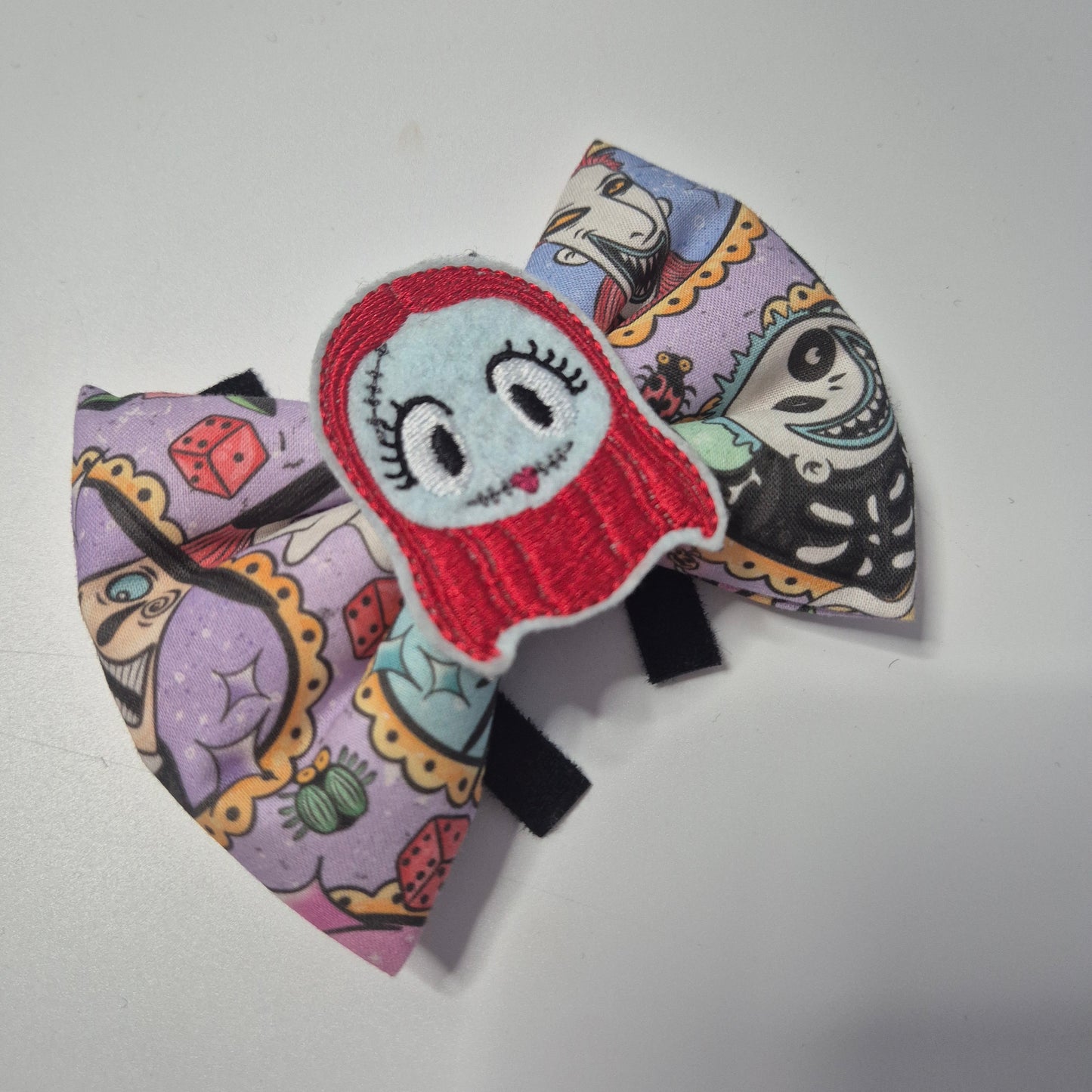 Sally bowtie