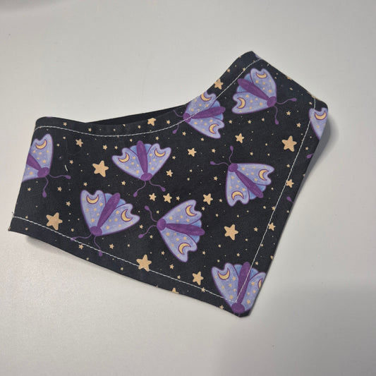 Small moth bandana