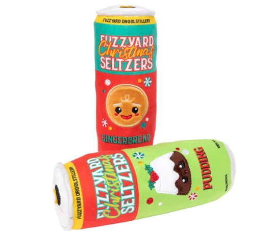 2 pack seltzers toys