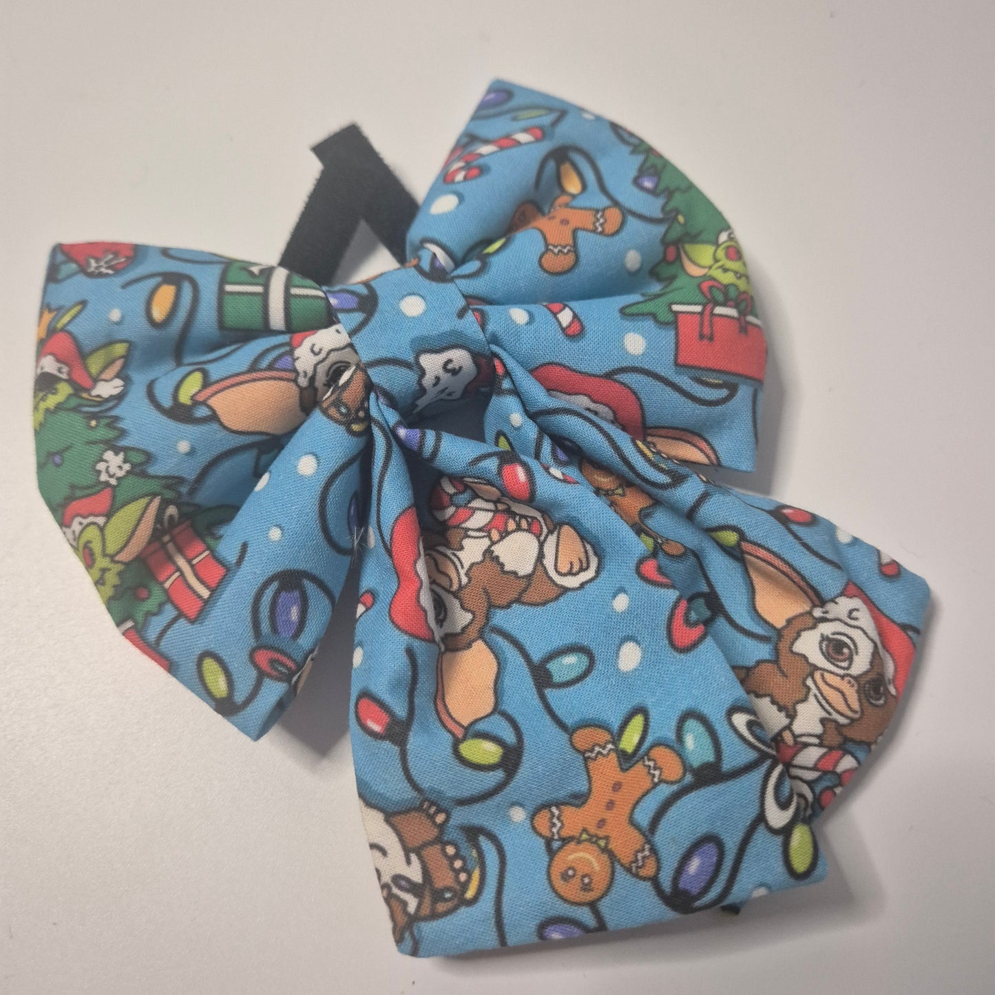 Large print gremlin sailor