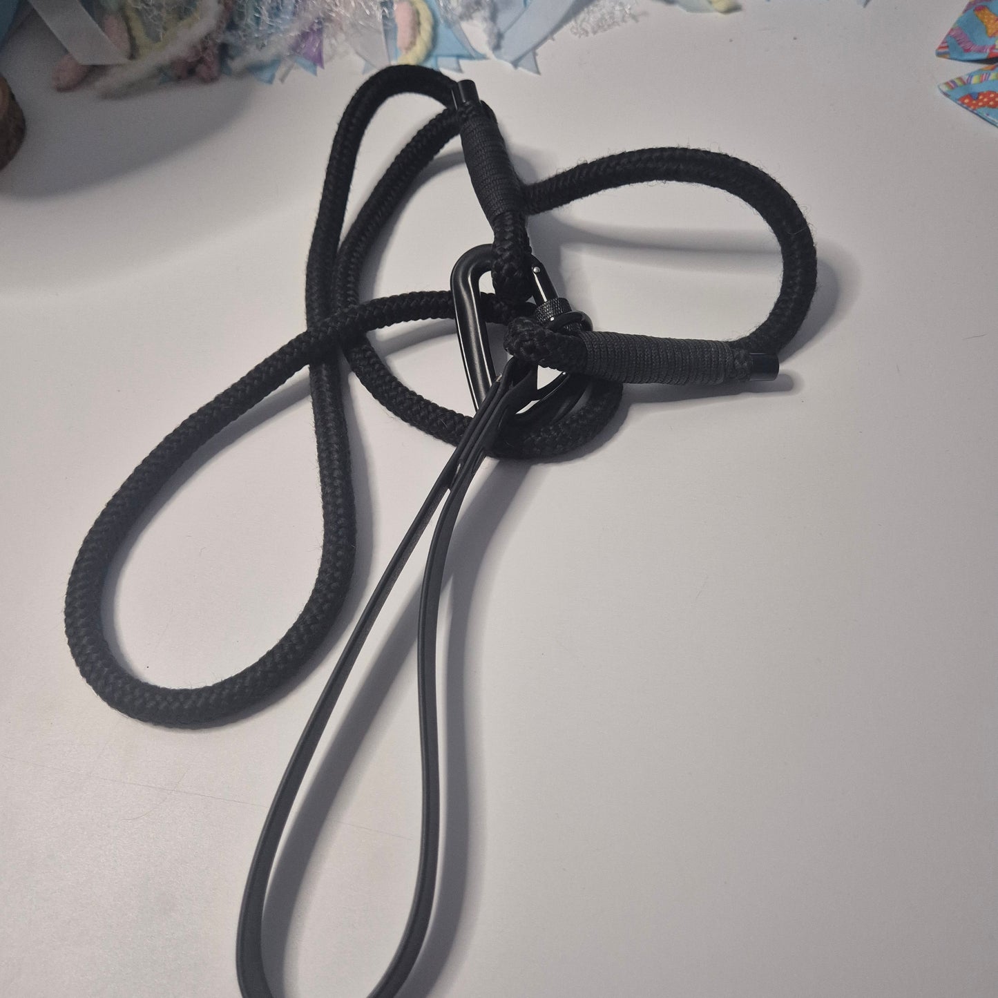Black caribeaner lead brand new