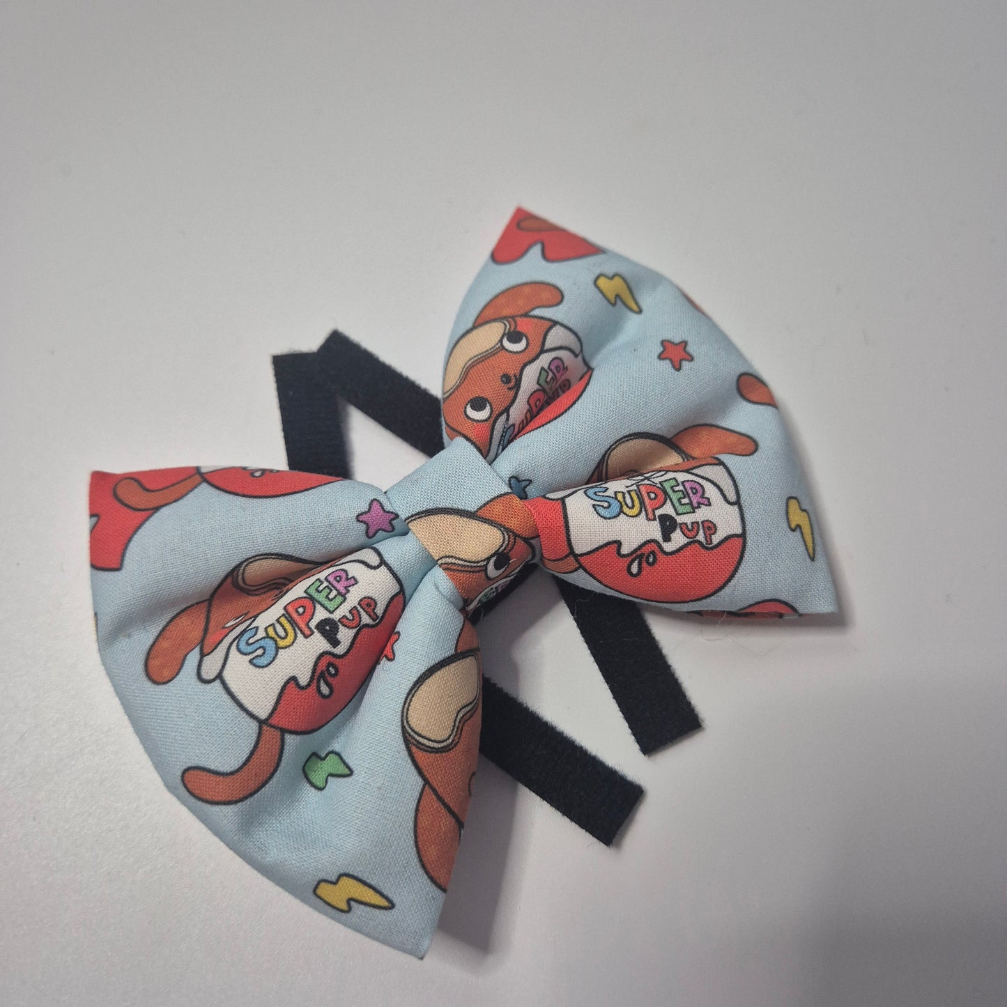 Kinder bow