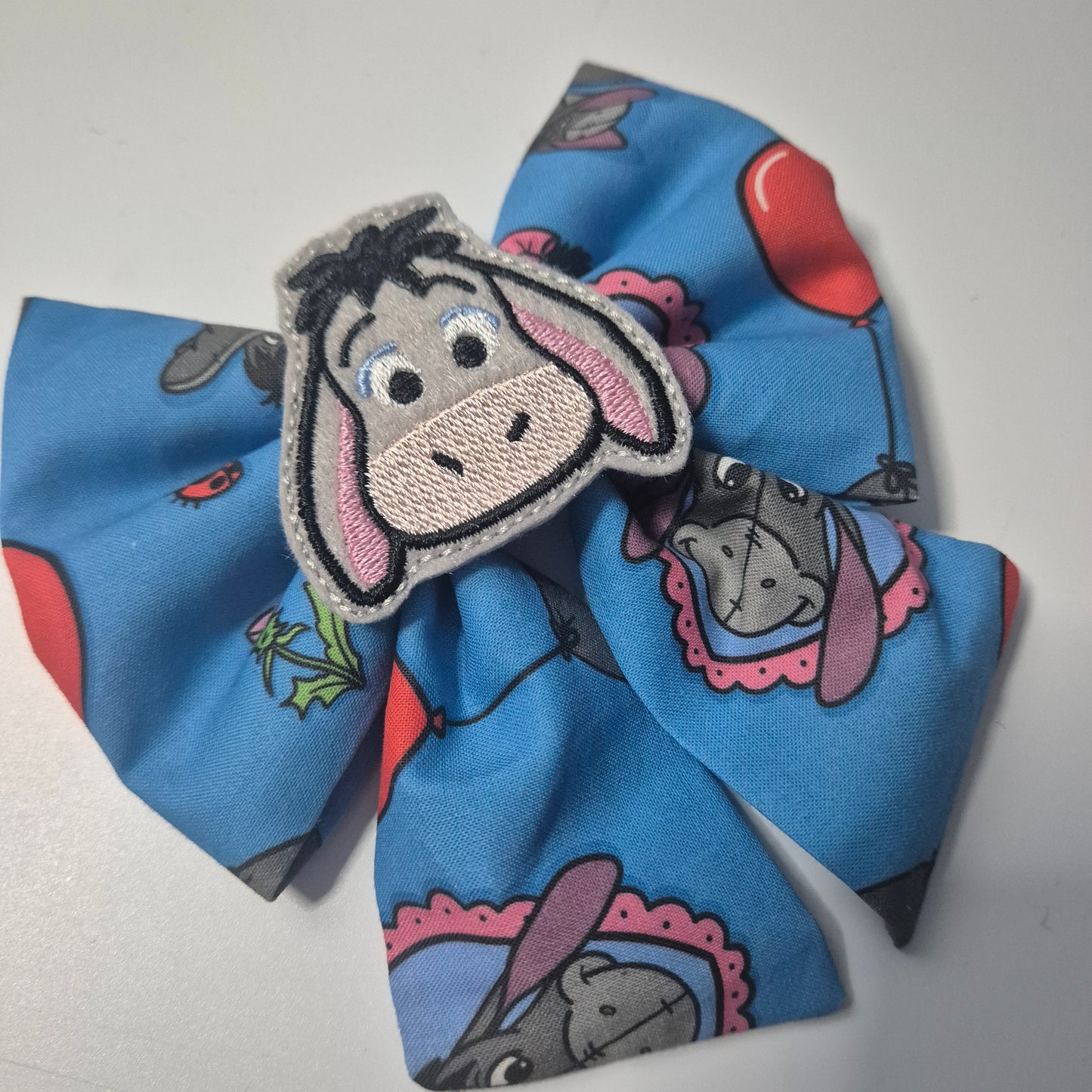 Donkey sailor