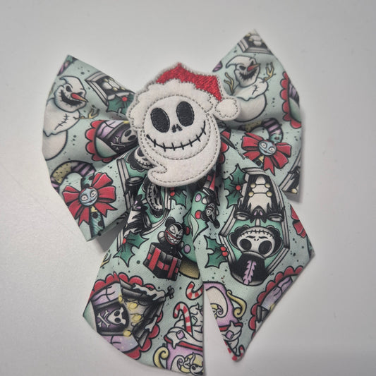 Jack Xmas sailor