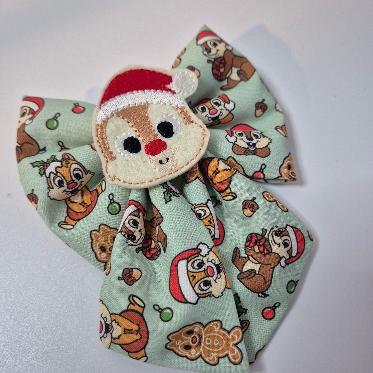 Chip Xmas sailor