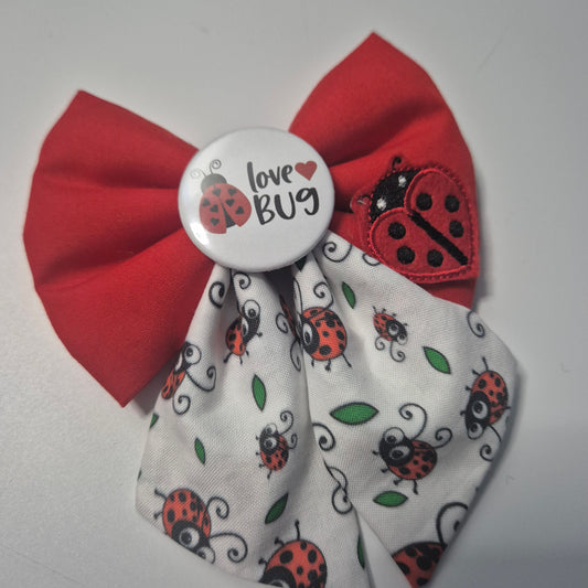 Love bug sailor