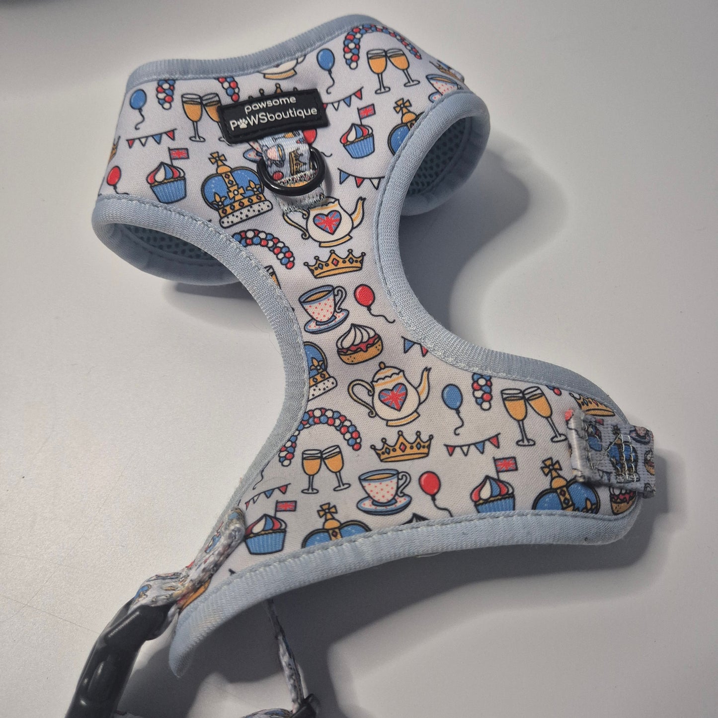 Xs harness