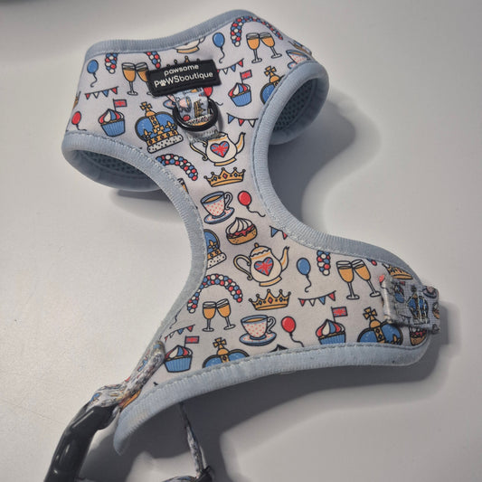 Xs harness